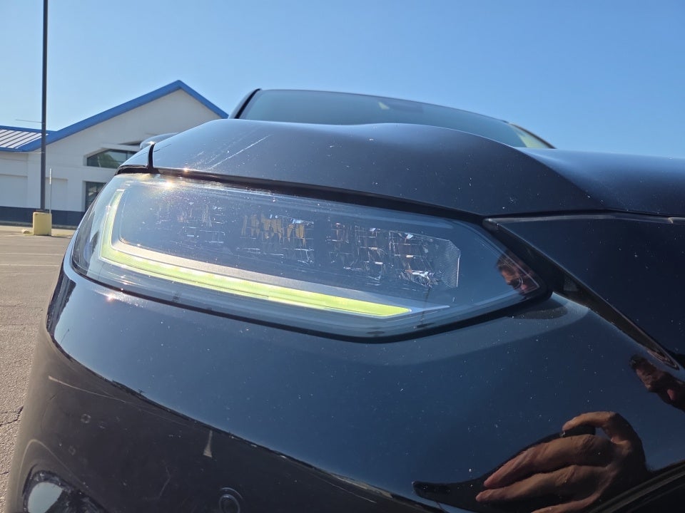 2023 Honda HR-V EX-L