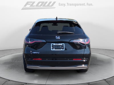 2023 Honda HR-V EX-L