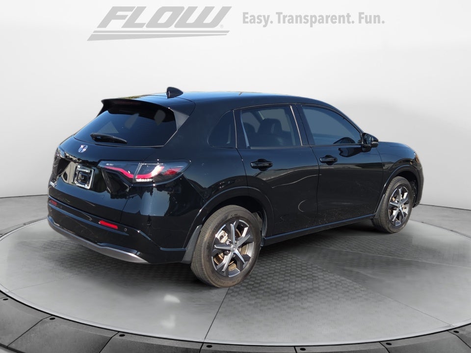2023 Honda HR-V EX-L