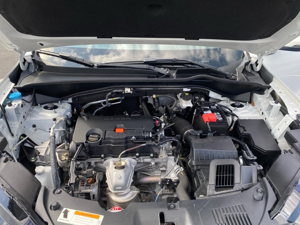 2024 Honda HR-V 2WD EX-L