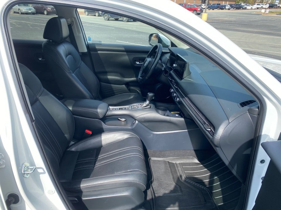 2024 Honda HR-V 2WD EX-L
