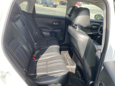 2024 Honda HR-V 2WD EX-L