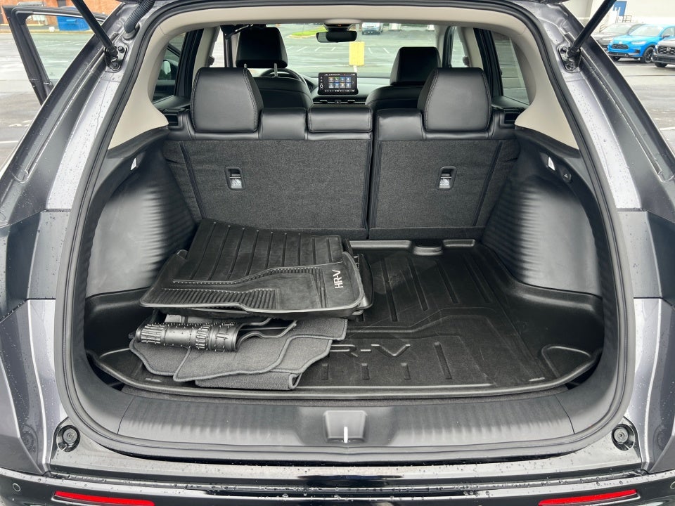 2024 Honda HR-V EX-L
