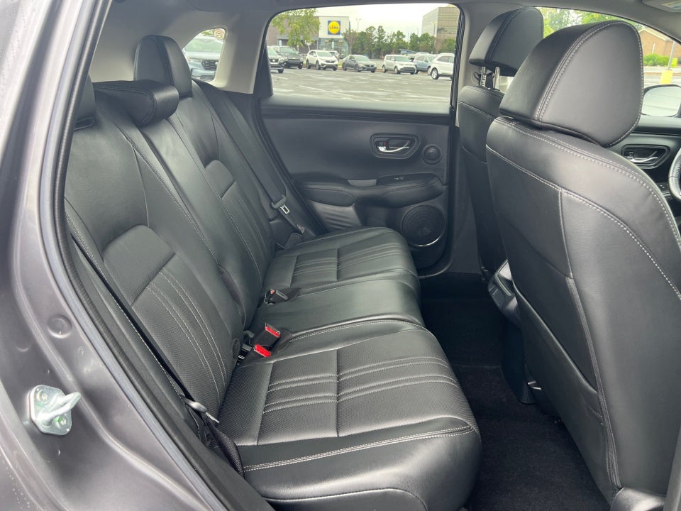 2024 Honda HR-V EX-L
