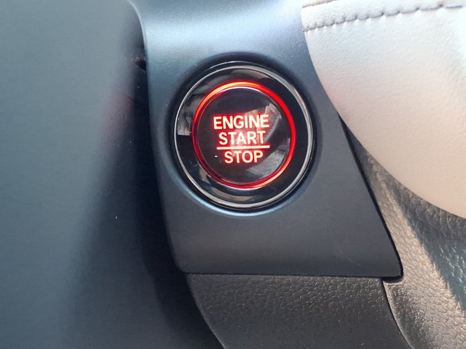 2026 Honda HR-V 2WD EX-L