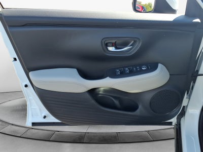 2026 Honda HR-V 2WD EX-L