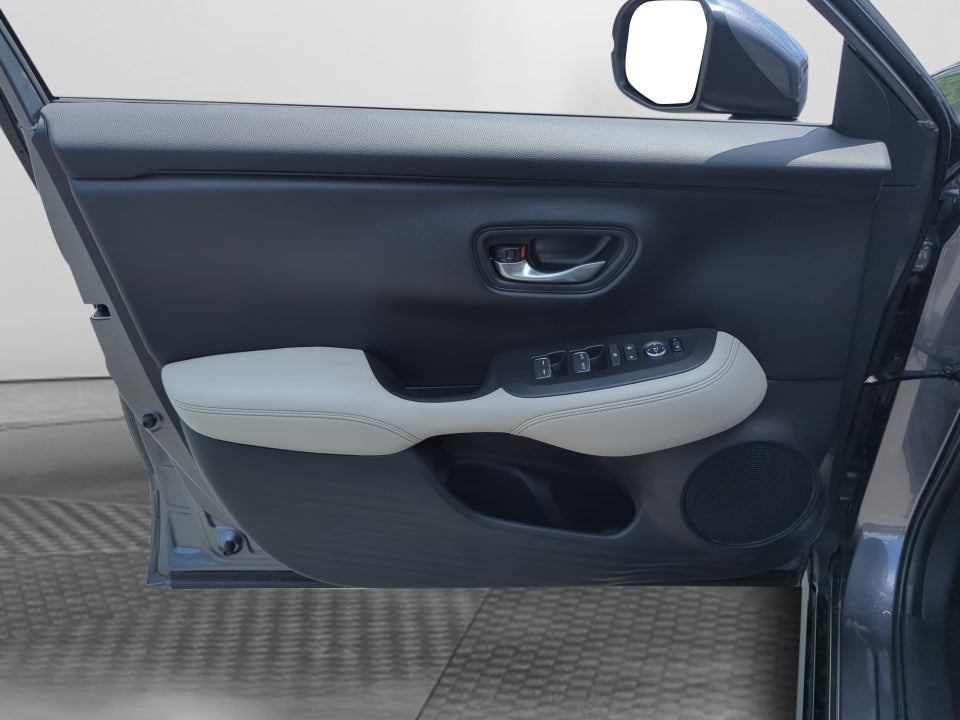 2026 Honda HR-V AWD EX-L