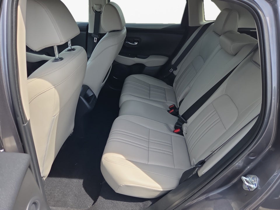 2026 Honda HR-V AWD EX-L