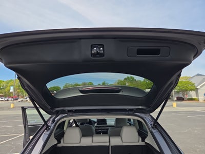 2026 Honda HR-V AWD EX-L