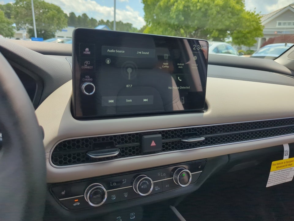 2026 Honda HR-V AWD EX-L