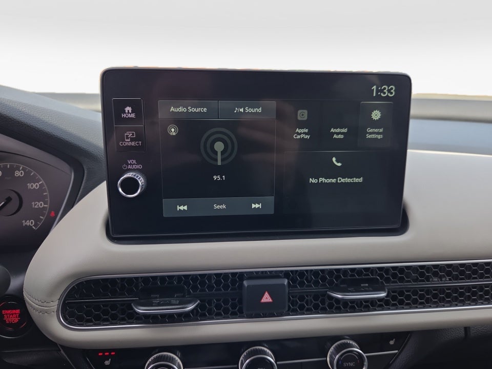 2026 Honda HR-V AWD EX-L