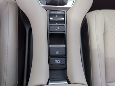 2026 Honda HR-V AWD EX-L