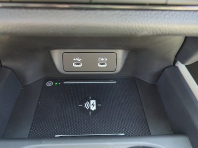 2026 Honda HR-V AWD EX-L