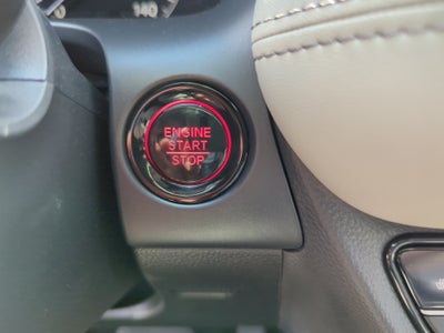 2026 Honda HR-V AWD EX-L