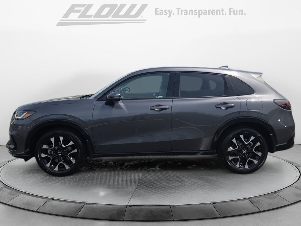 2026 Honda HR-V AWD EX-L