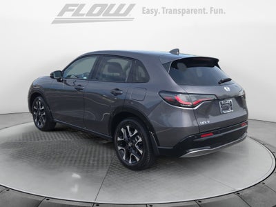 2026 Honda HR-V AWD EX-L