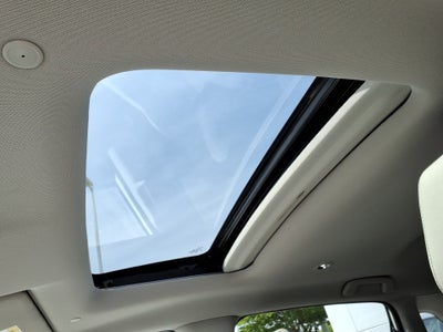 2026 Honda HR-V AWD EX-L