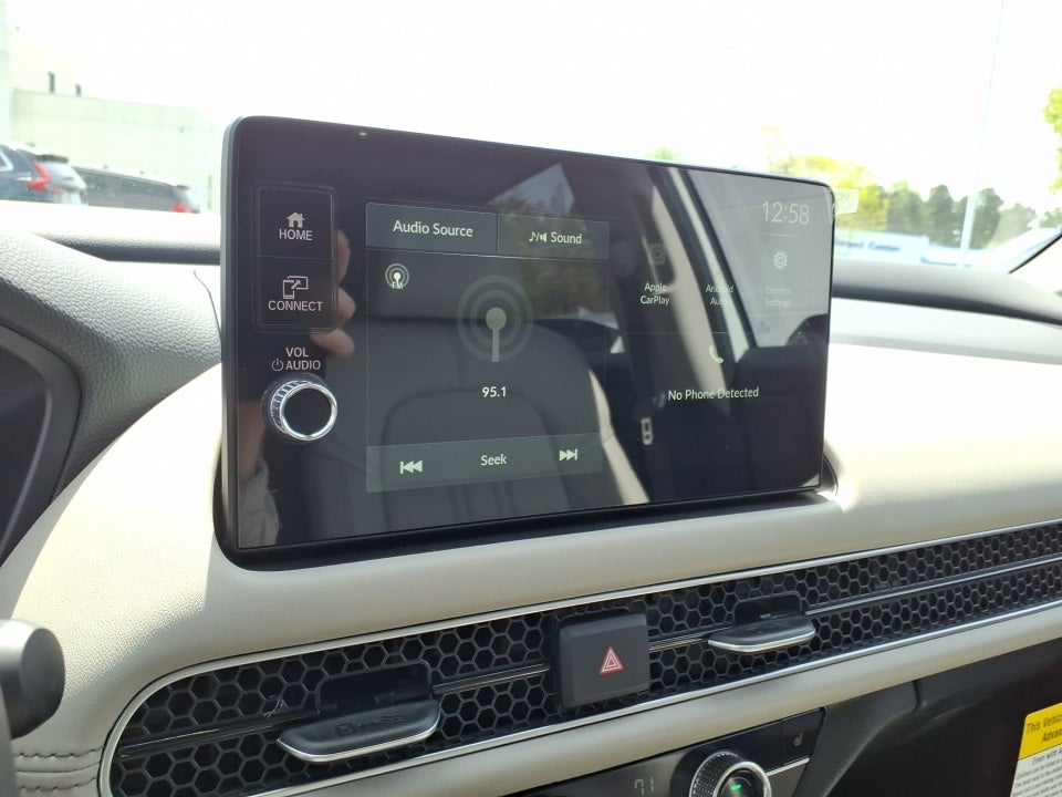 2026 Honda HR-V AWD EX-L