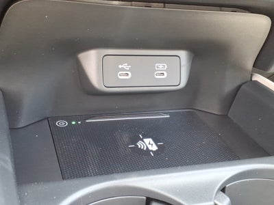 2026 Honda HR-V AWD EX-L