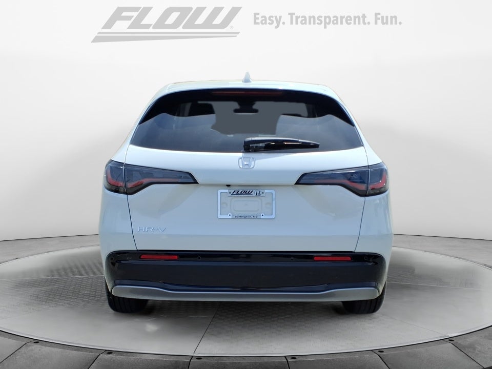 2026 Honda HR-V AWD EX-L