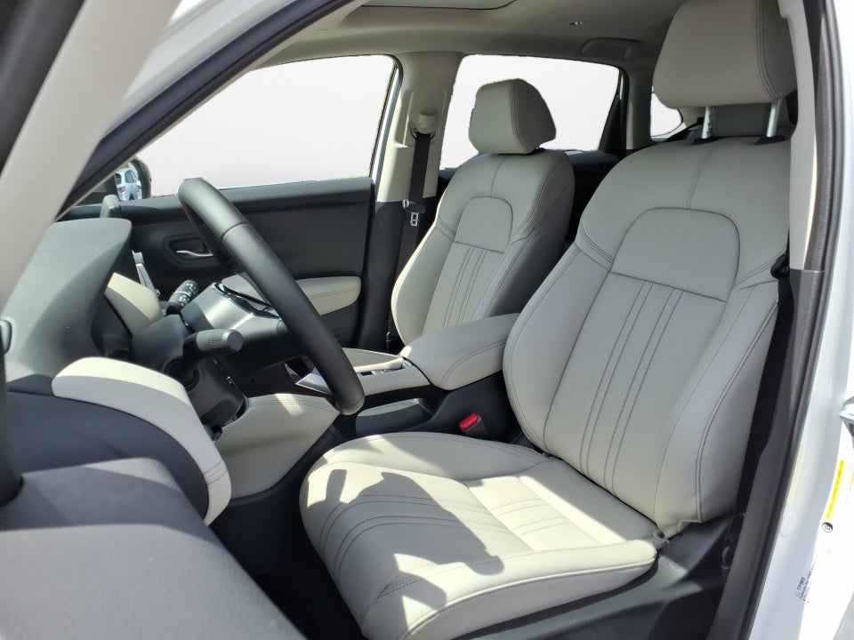 2026 Honda HR-V AWD EX-L