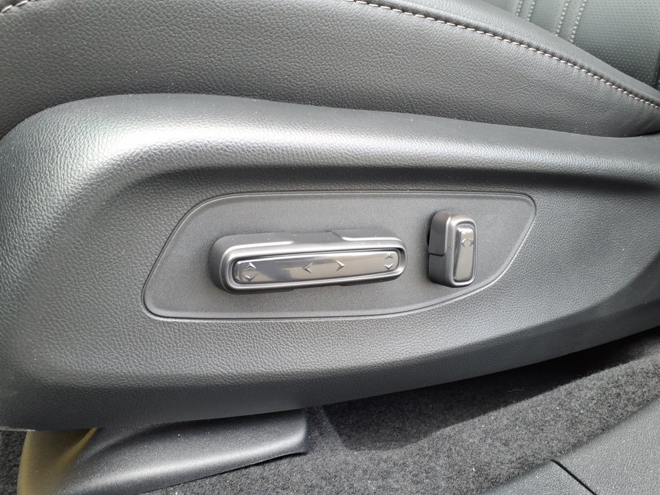 2026 Honda HR-V AWD EX-L