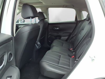 2026 Honda HR-V AWD EX-L