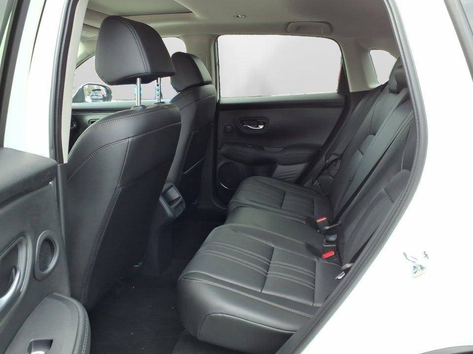 2026 Honda HR-V AWD EX-L