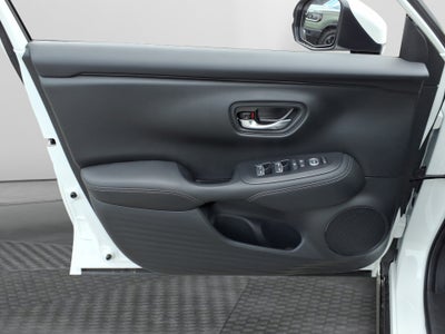 2026 Honda HR-V AWD EX-L