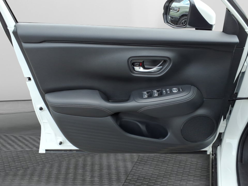 2026 Honda HR-V AWD EX-L