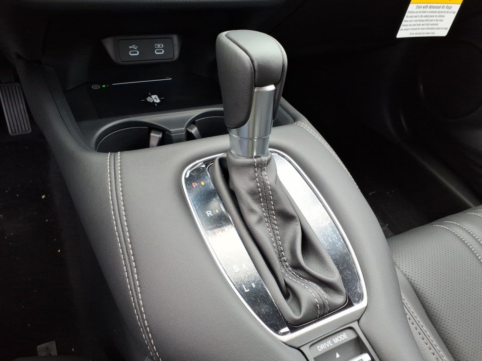 2026 Honda HR-V AWD EX-L