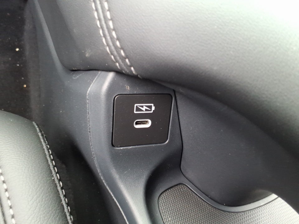 2026 Honda HR-V AWD EX-L