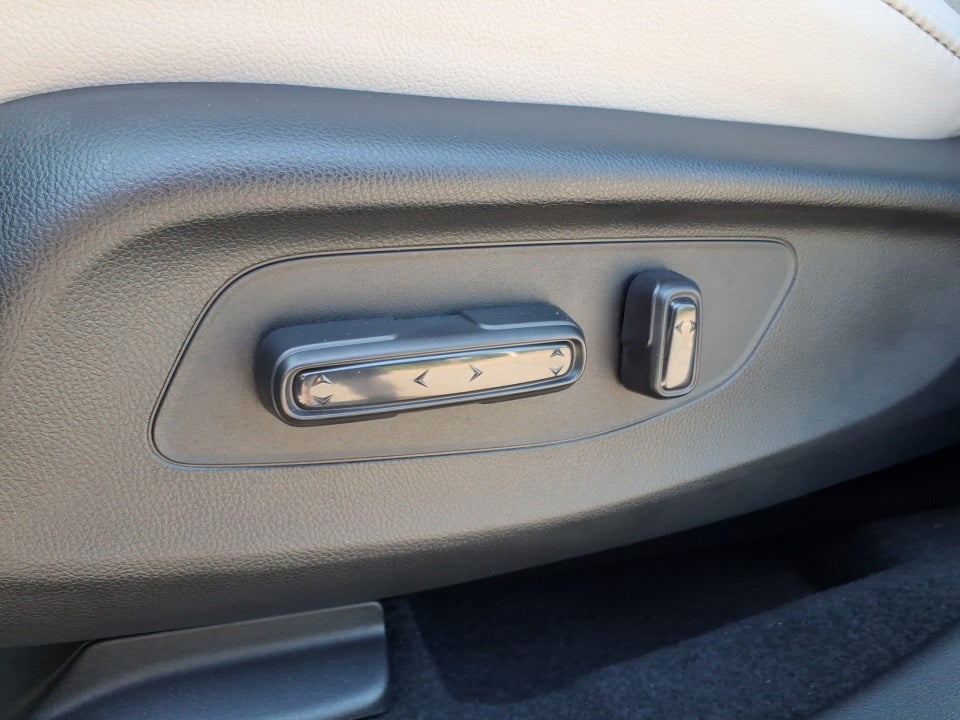 2026 Honda HR-V AWD EX-L