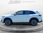 2026 Honda HR-V AWD EX-L