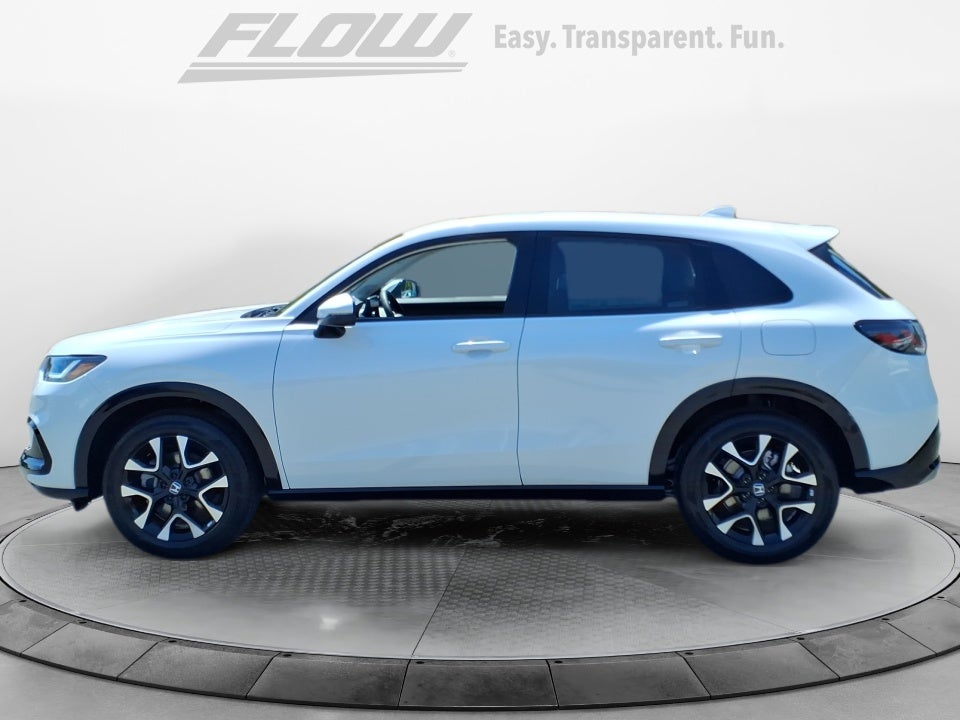 2026 Honda HR-V AWD EX-L