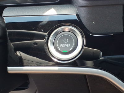 2026 Honda Prologue Touring