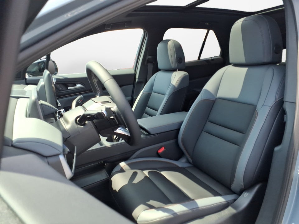 2026 Honda Prologue Touring