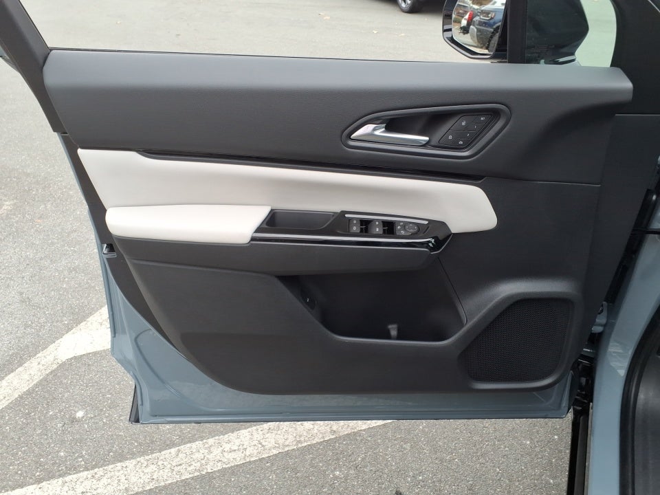 2026 Honda Prologue Elite