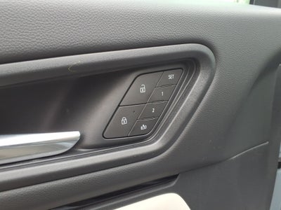 2026 Honda Prologue Elite