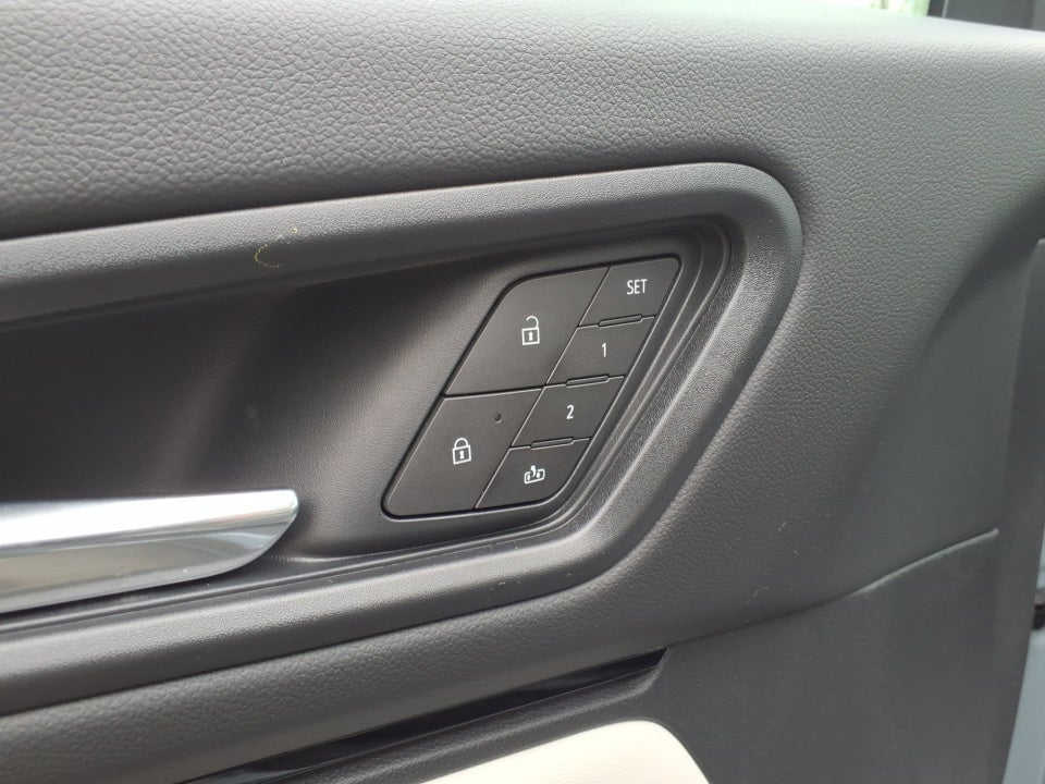 2026 Honda Prologue Elite