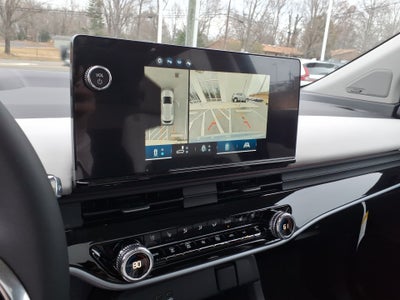 2026 Honda Prologue Elite