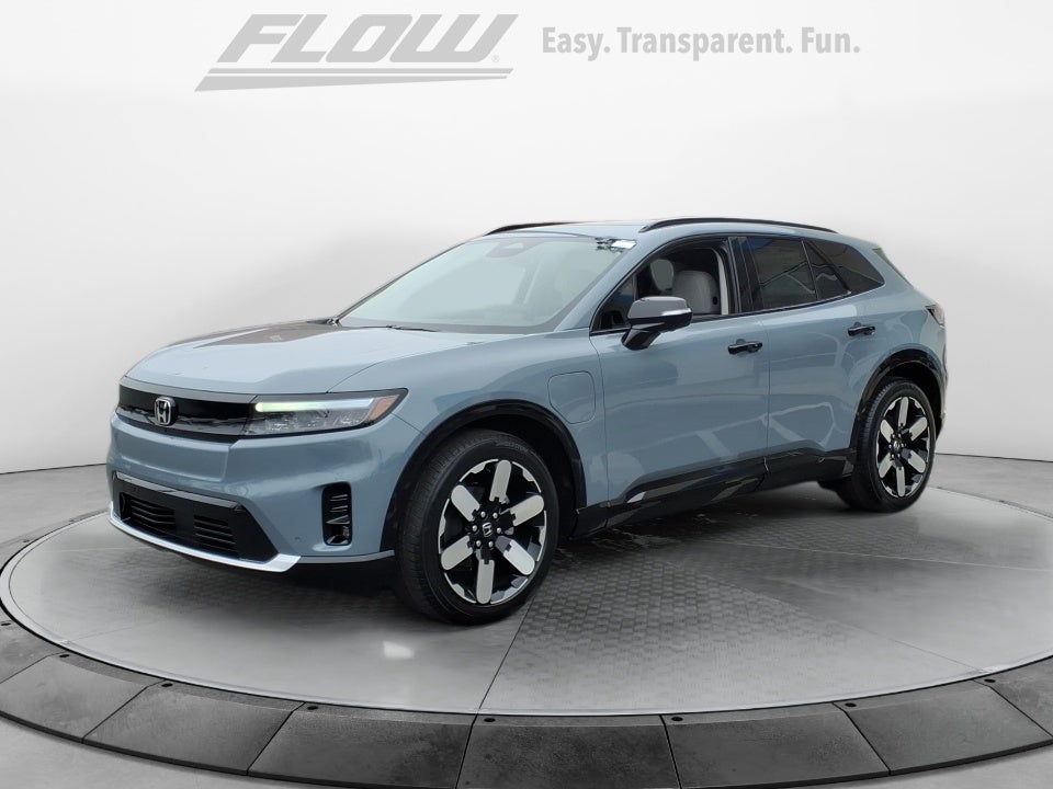 2026 Honda Prologue Elite
