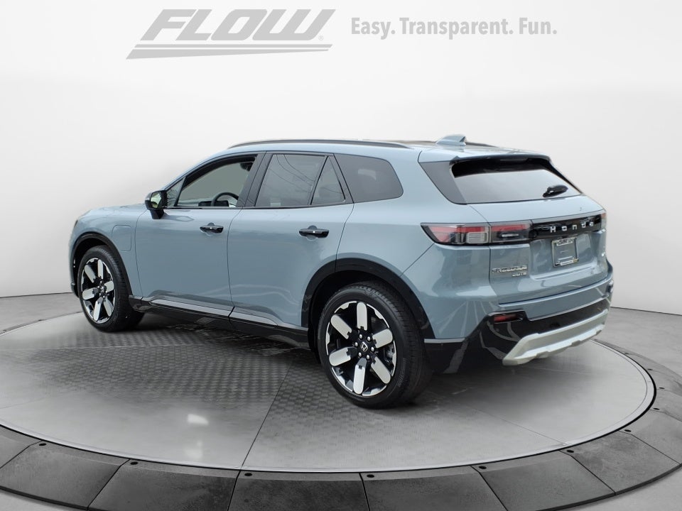 2026 Honda Prologue Elite