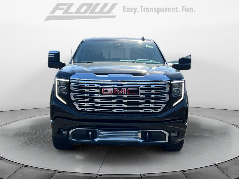 2024 GMC Sierra 1500 4WD Crew Cab Short Box Denali