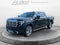 2024 GMC Sierra 1500 4WD Crew Cab Short Box Denali