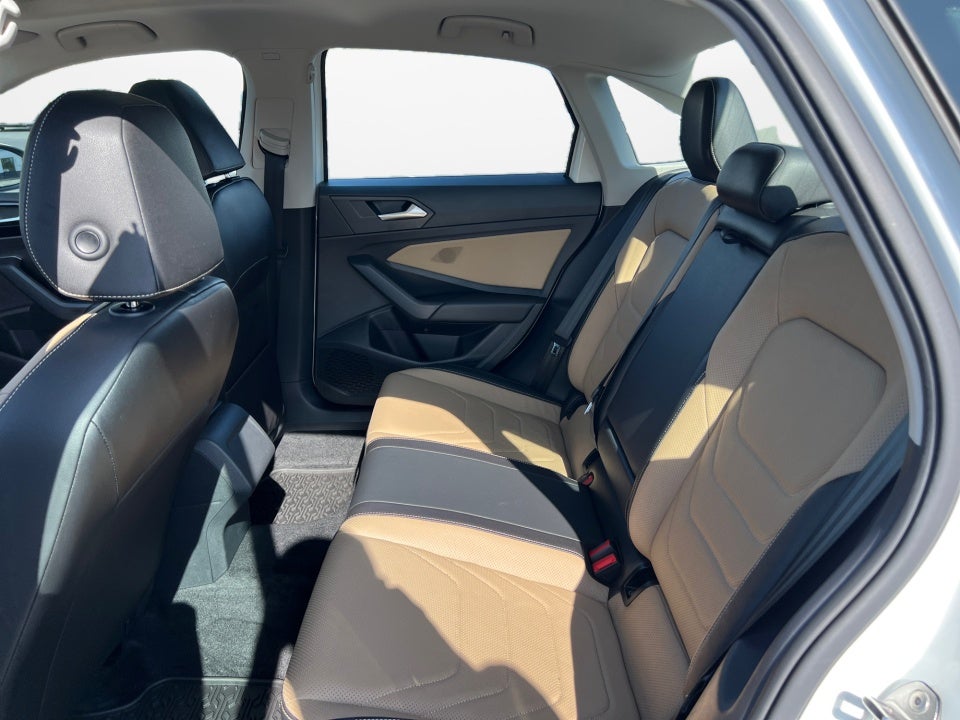 2019 Volkswagen Jetta 1.4T SEL Premium