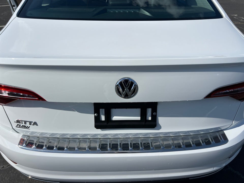 2019 Volkswagen Jetta 1.4T SEL Premium