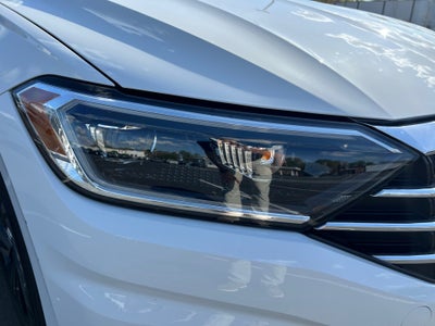 2019 Volkswagen Jetta 1.4T SEL Premium