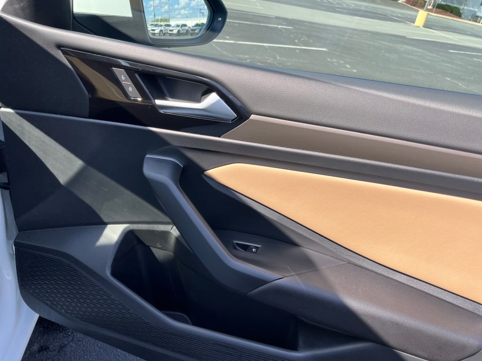 2019 Volkswagen Jetta 1.4T SEL Premium