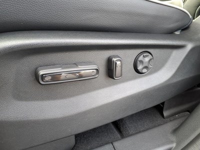 2027 Honda Odyssey Touring